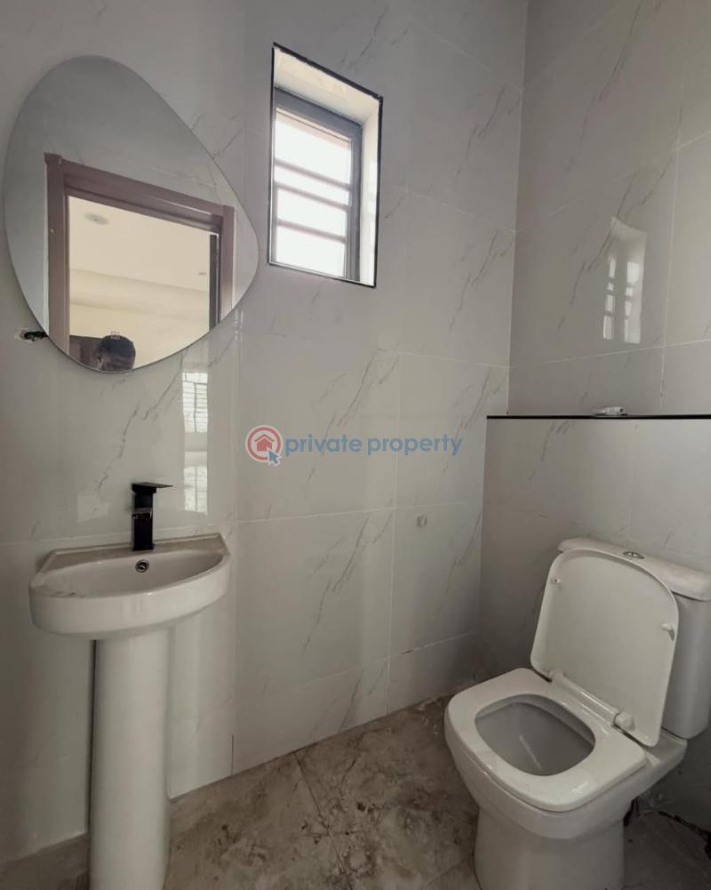 2 bedroom Flat & Apartment For Rent Lekki Phase 1 Lagos - 9