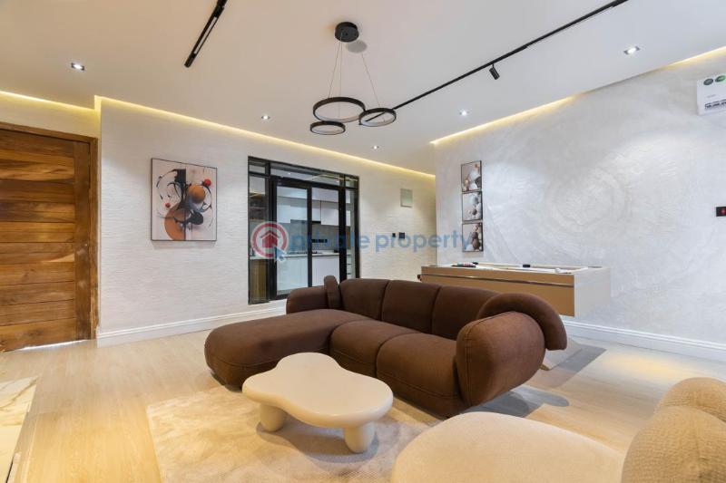 2 bedroom Flat & Apartment Short let Ikate Lekki Phase 1 Lagos - 3