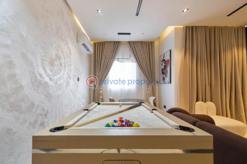 2 bedroom Flat & Apartment Short let Ikate Lekki Phase 1 Lagos - 20