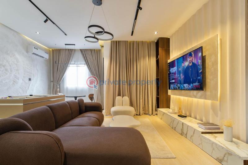 2 bedroom Flat & Apartment Short let Ikate Lekki Phase 1 Lagos - 6