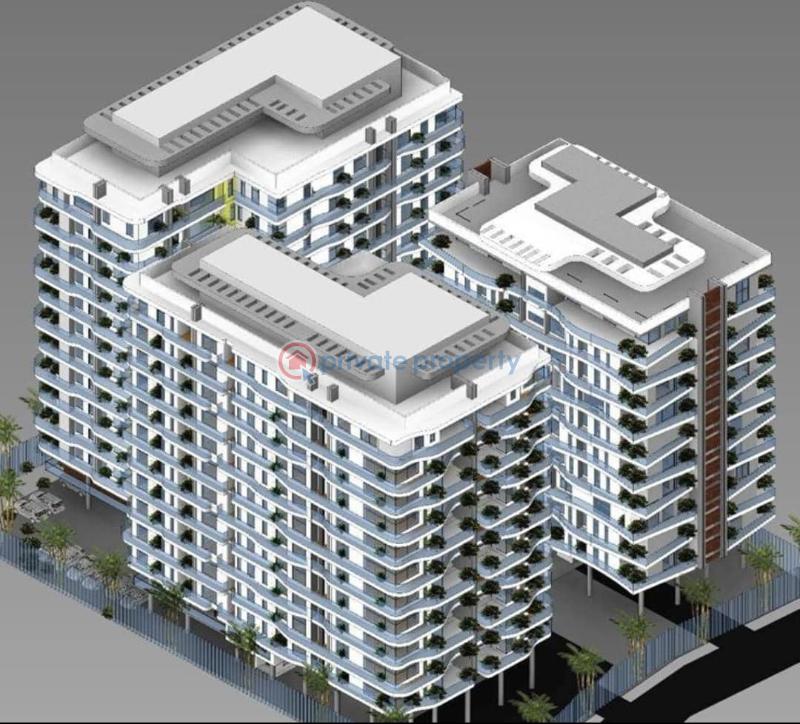 2 bedroom Flat & Apartment For Sale Oniru, Victoria Island Lagos