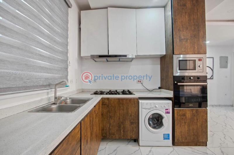 2 bedroom Flat & Apartment Short let Ikate Lekki Phase 1 Lagos - 12