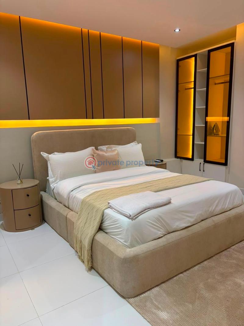 2 bedroom Flat & Apartment For Rent Ikate Lekki Lagos - 9