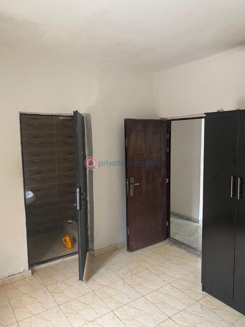 2 bedroom Flat & Apartment For Rent Sangotedo Lagos - 1