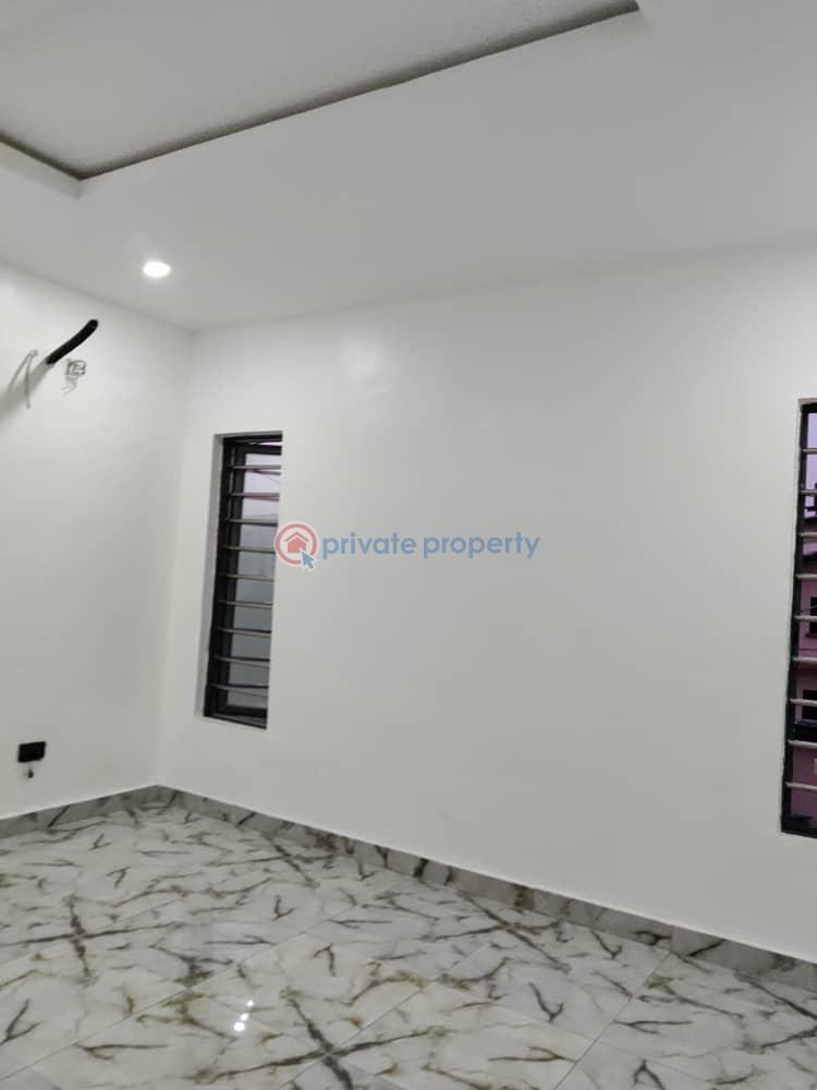 2 bedroom Flat & Apartment For Rent Ikate Lekki Phase 1 Lagos - 6
