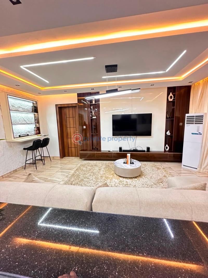 2 bedroom Flat & Apartment For Rent Ikate Lekki Lagos - 2