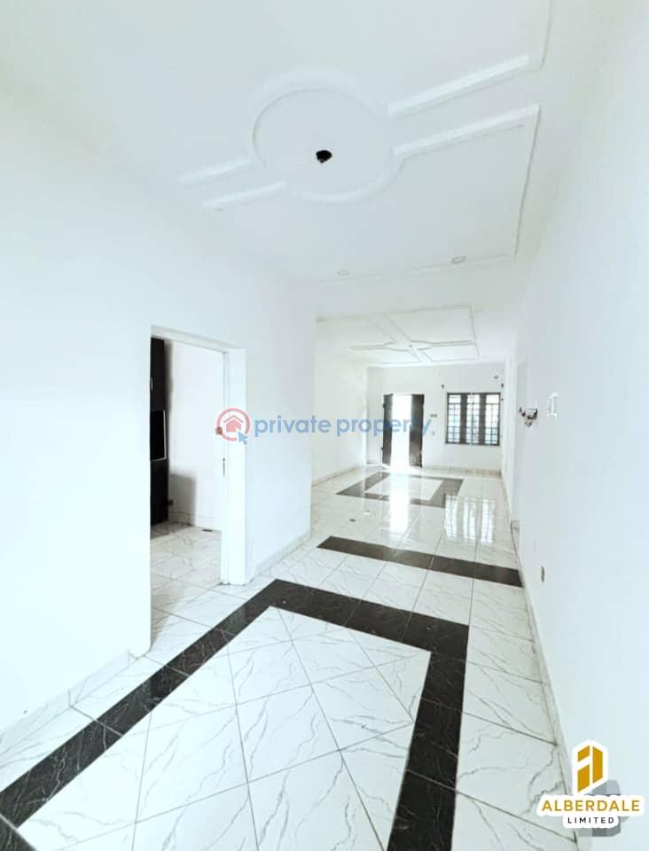 2 bedroom Block Of Flats For Rent Osapa Lekki Lagos - 2