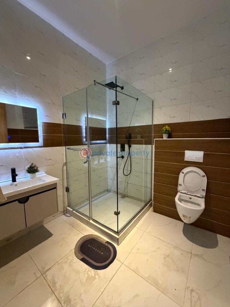 2 bedroom Flat & Apartment Short let Ikate Lekki Phase 1 Lagos - 18