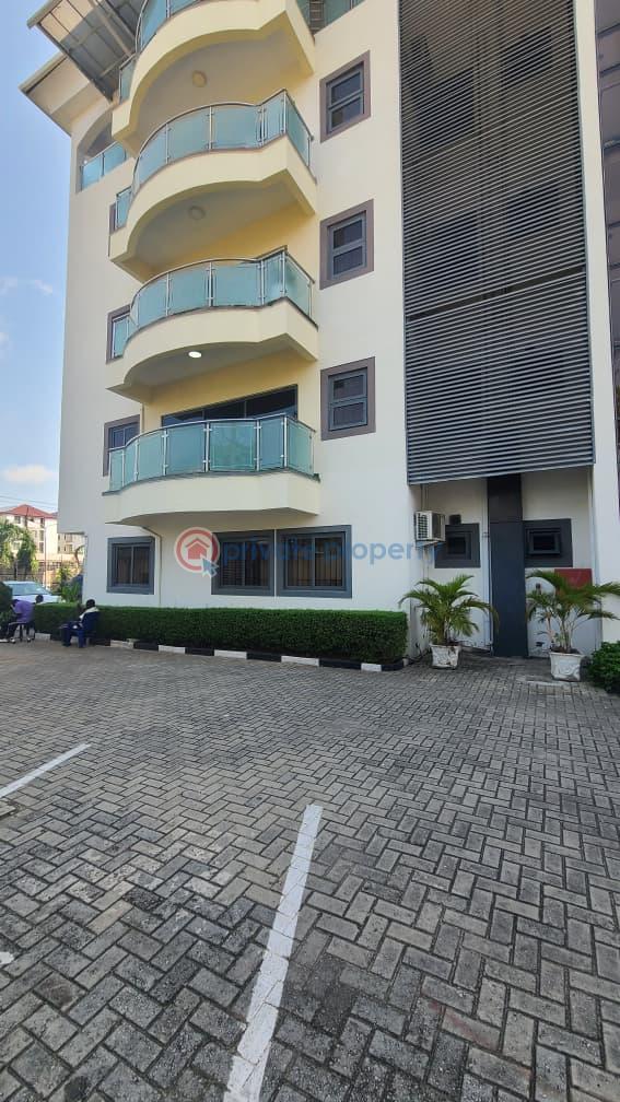 Luxurious 2 bedroom apartment - 15 2 bedroom Flat & Apartment For Rent Banana Island Ikoyi Lagos - 15