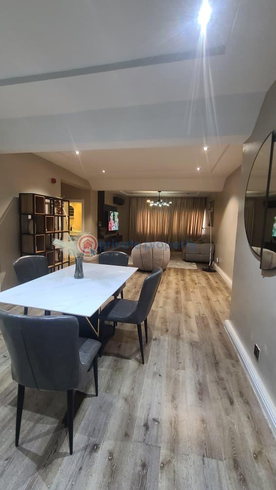 Luxurious 2 bedroom apartment - 9 2 bedroom Flat & Apartment For Rent Banana Island Ikoyi Lagos - 9
