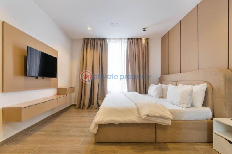 Luxurious 2 bedroom apartment - 12 2 bedroom Block Of Flats Short let Lekki Phase 1 Lagos - 12