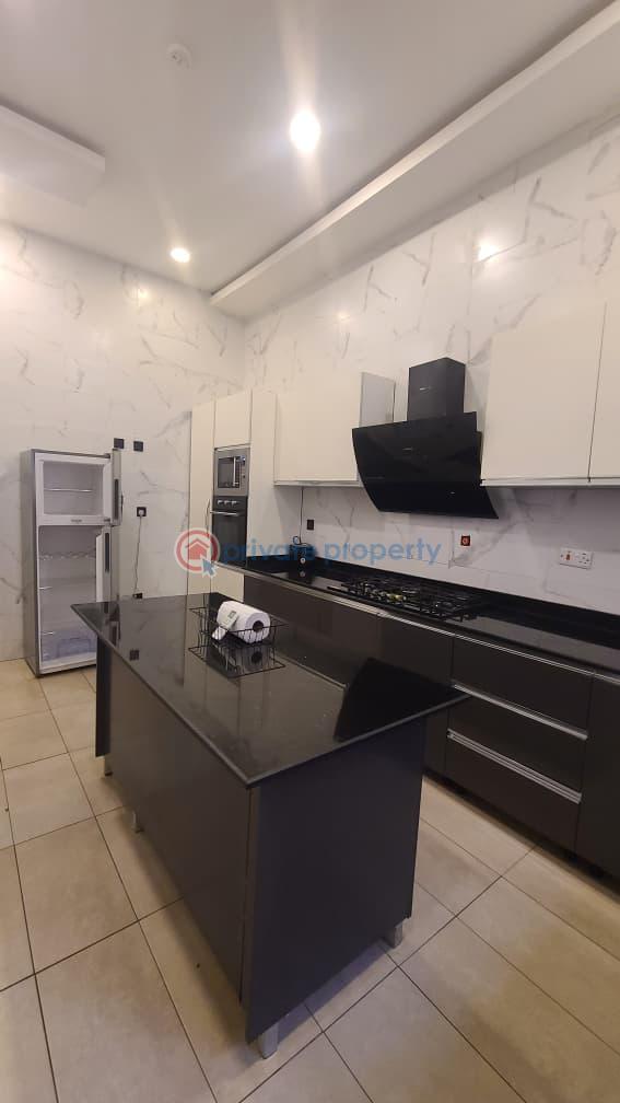 2 bedroom Block Of Flats For Rent Parkview Estate Ikoyi Lagos - 9