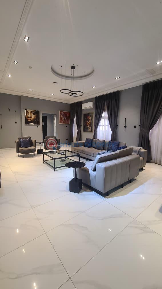 2 bedroom Block Of Flats For Rent Parkview Estate Ikoyi Lagos - 2