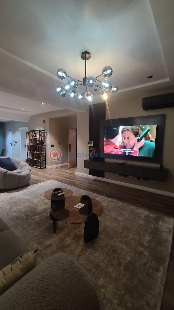 Luxurious 2 bedroom apartment - 7 2 bedroom Flat & Apartment For Rent Banana Island Ikoyi Lagos - 7