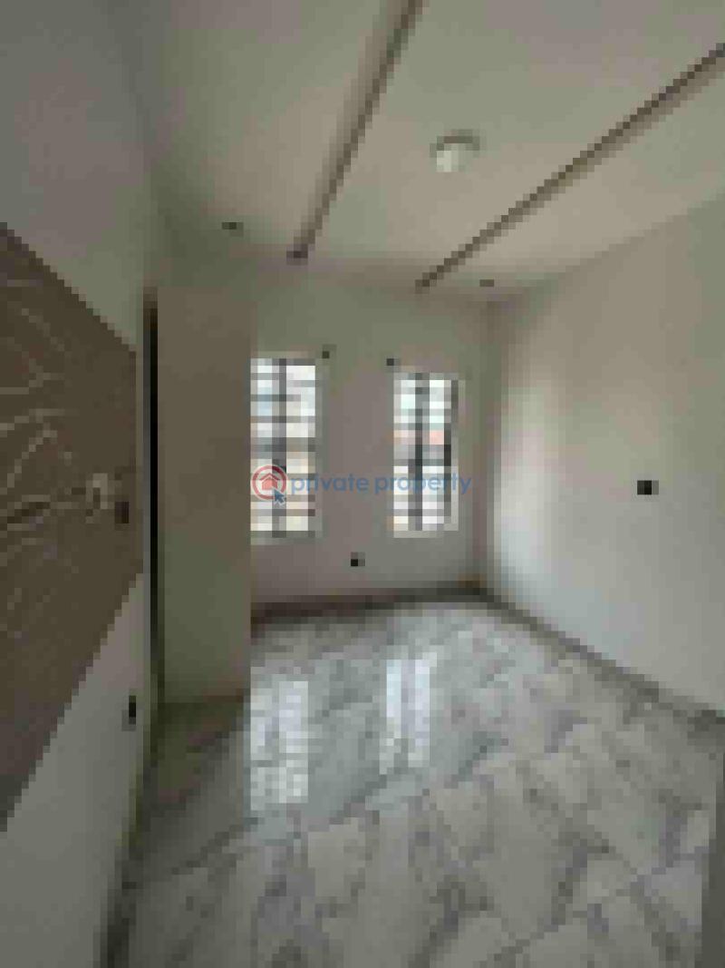 2 bedroom Flat & Apartment For Rent Ikate Lekki Lagos - 2