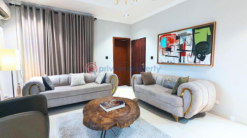 Luxurious 2 bedroom apartment - 11 2 bedroom Flat & Apartment Short let Admiralty Way Lekki Phase 1 Lagos - 11