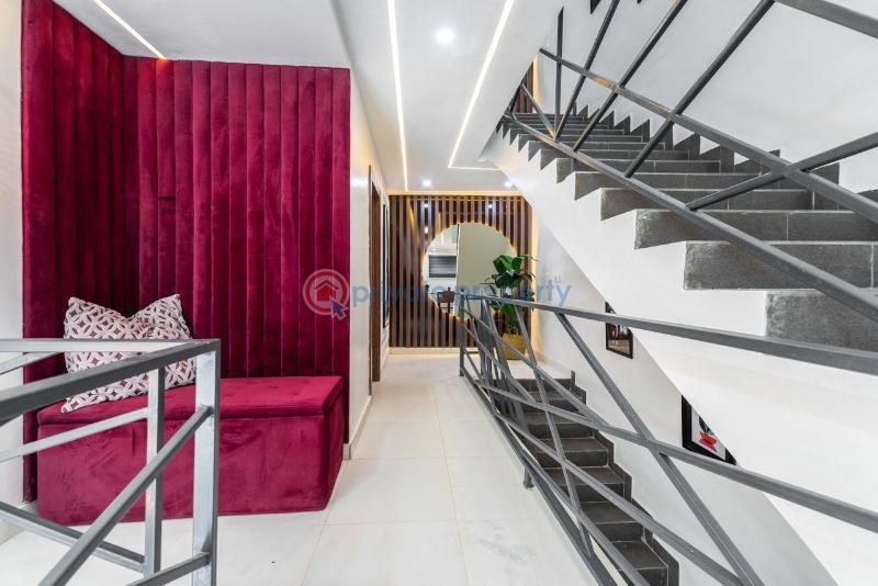 2 bedroom House Short let Lekki Phase 1 Lagos - 7