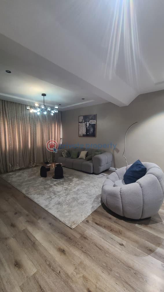Luxurious 2 bedroom apartment - 4 2 bedroom Flat & Apartment For Rent Banana Island Ikoyi Lagos - 4