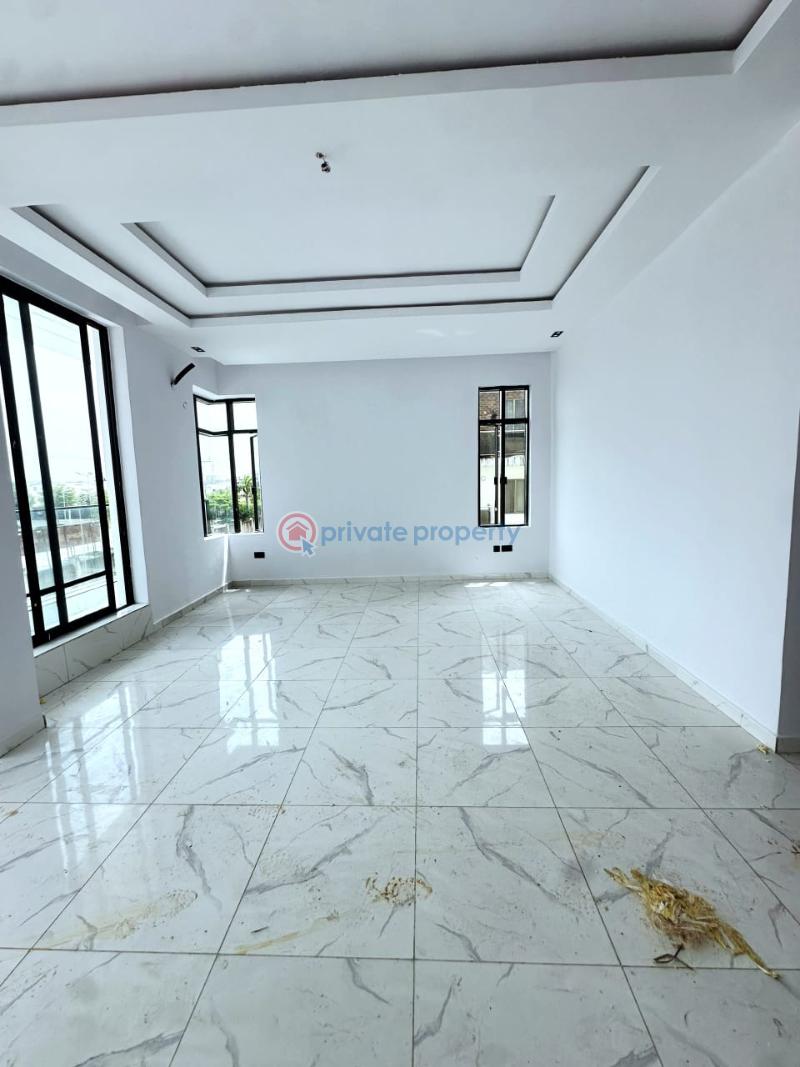 2 bedroom Flat & Apartment For Sale Ikate Elegushi Lekki Lagos - 6