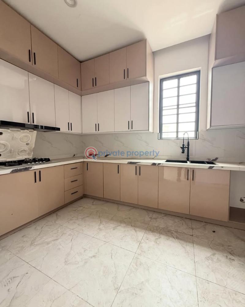 2 bedroom Flat & Apartment For Rent Lekki Phase 1 Lagos - 1