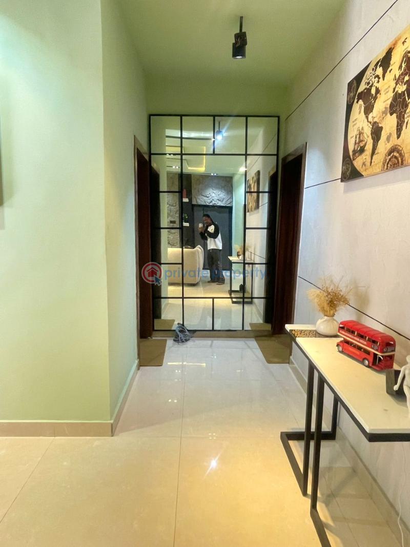 2 bedroom Flat & Apartment Short let Surulere Lagos - 7