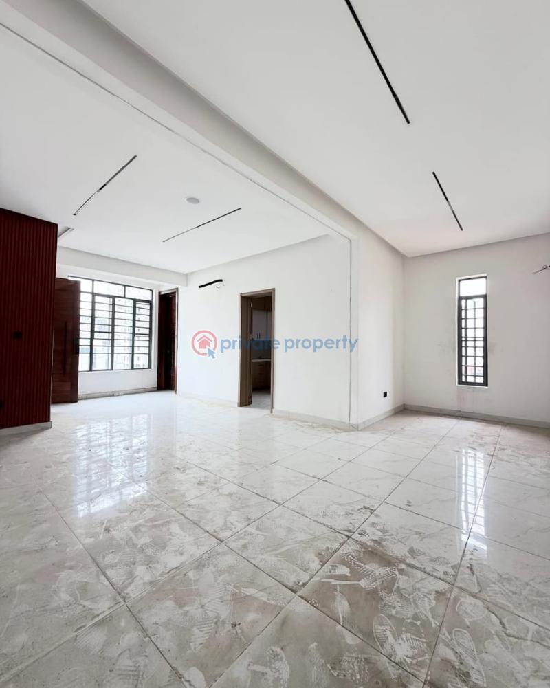 2 bedroom Flat & Apartment For Rent Lekki Phase 1 Lagos - 4