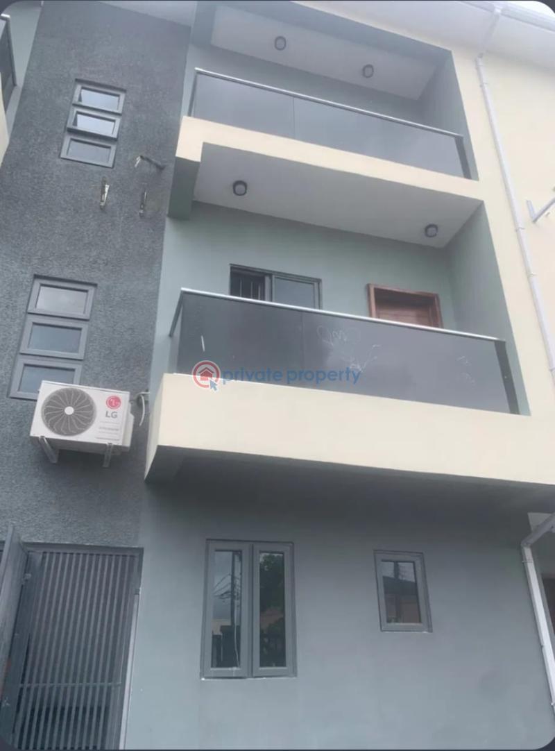 2 bedroom Flat & Apartment For Rent Admiralty Way Lekki Lagos - 0