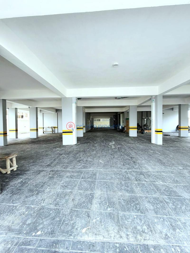 2 bedroom Flat & Apartment For Sale Ikate Elegushi Lekki Lagos - 2