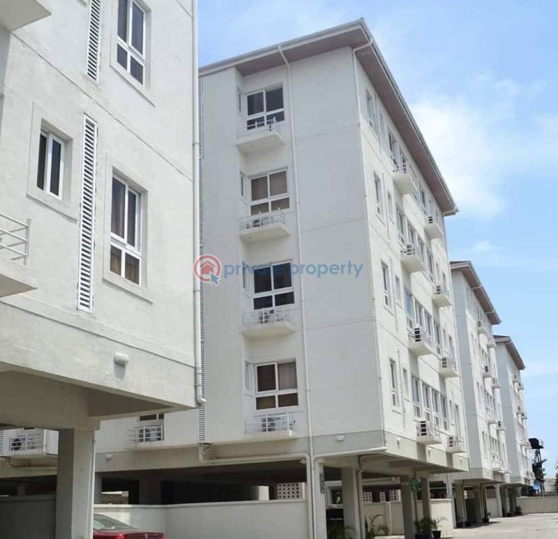 2 bedroom Flat & Apartment For Sale Off Admiralty Way, Lekki Phase 1, Lagos., Lekki Phase 1, Lekki, Lagos. Lekki Phase 1 Lagos - 1