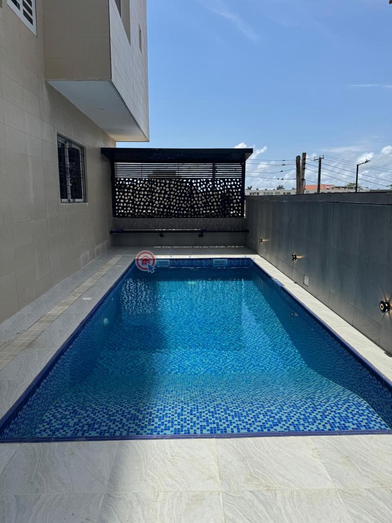 2 bedroom Flat & Apartment For Sale Victoria Island Lagos - 1