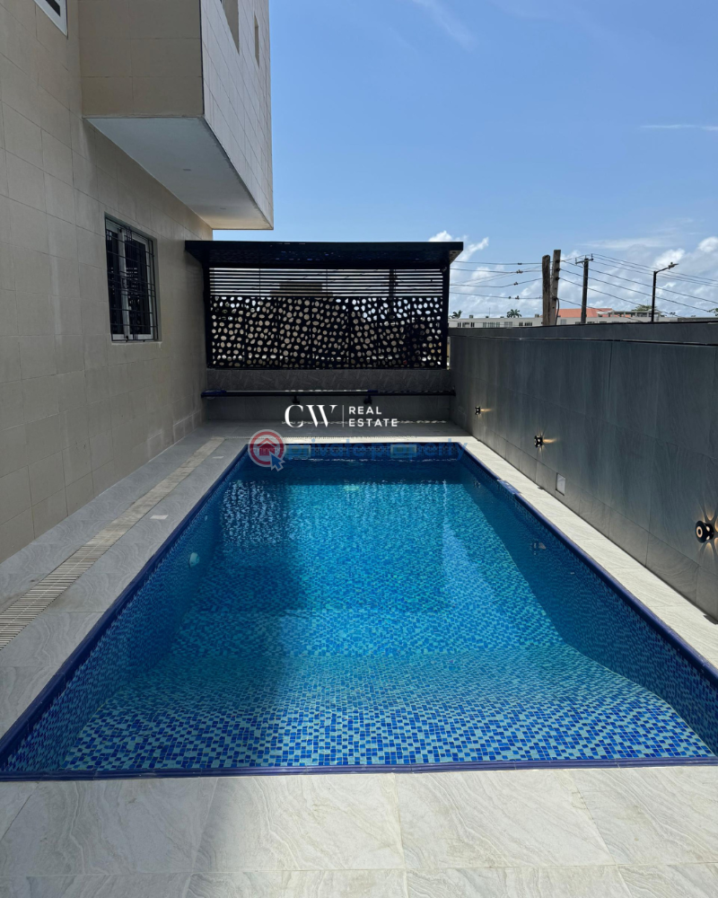 2 bedroom Flat & Apartment For Sale Victoria Island Lagos - 0