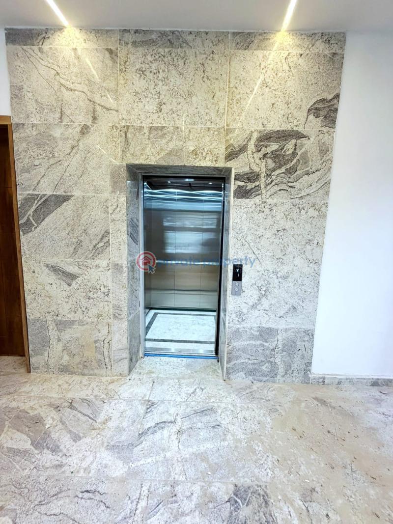 2 bedroom Flat & Apartment For Sale Ikate Elegushi Lekki Lagos - 4
