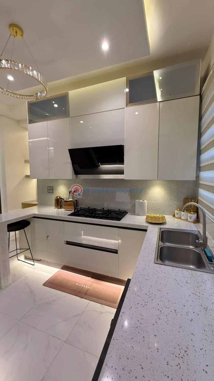 2 bedroom Flat & Apartment Short let Admiralty Way Lekki Phase 1 Lagos - 12