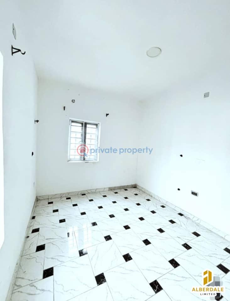 2 bedroom Block Of Flats For Rent Osapa Lekki Lagos - 8