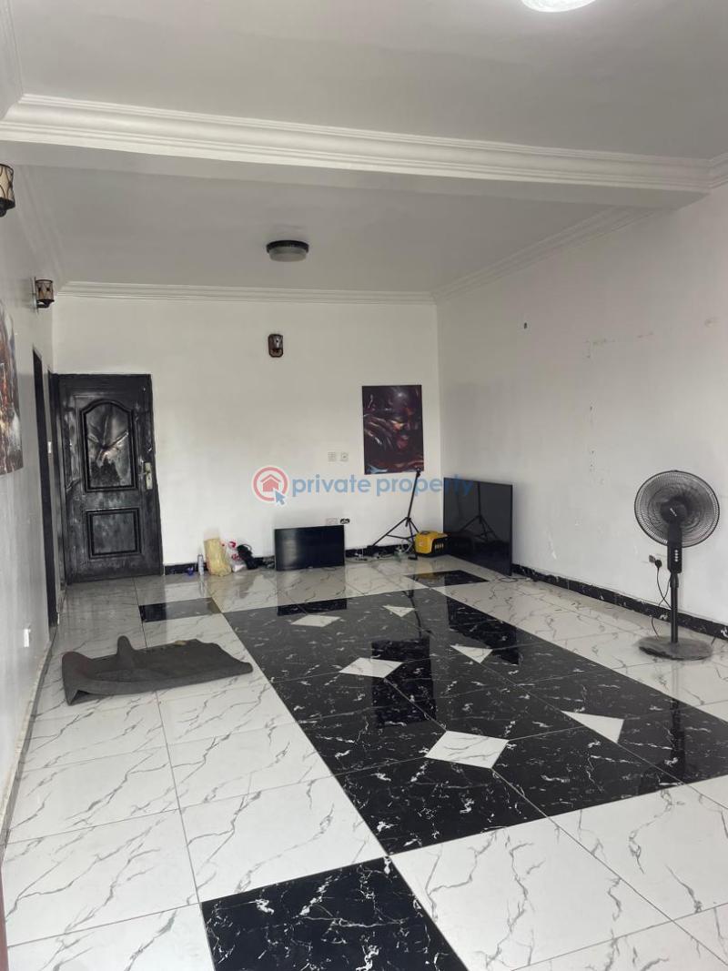 Luxurious 2 bedroom apartment - 1 2 bedroom Flat & Apartment For Sale Chevron Drive Lekki Phase 2 Lagos - 1