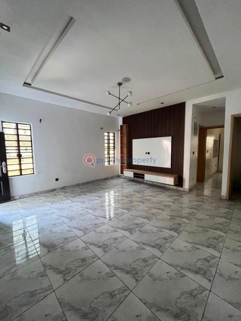 2 bedroom Flat & Apartment For Rent Ikate Lekki Lagos - 1