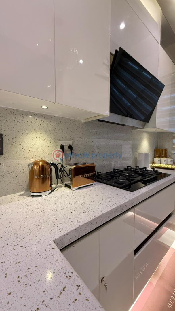 2 bedroom Flat & Apartment Short let Admiralty Way Lekki Phase 1 Lagos - 11