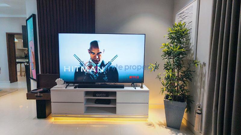 Luxurious 2 bedroom apartment - 1 2 bedroom Flat & Apartment Short let Admiralty Way Lekki Phase 1 Lagos - 1