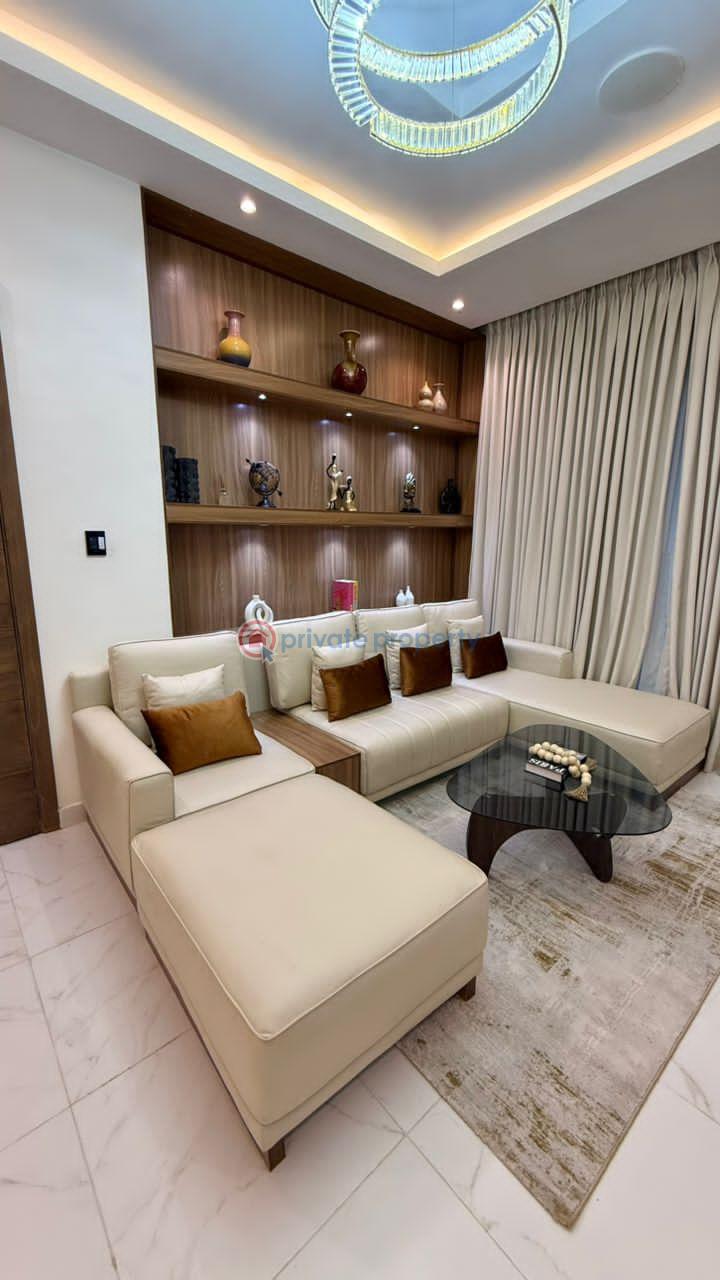 2 bedroom Flat & Apartment Short let Admiralty Way Lekki Phase 1 Lagos - 0