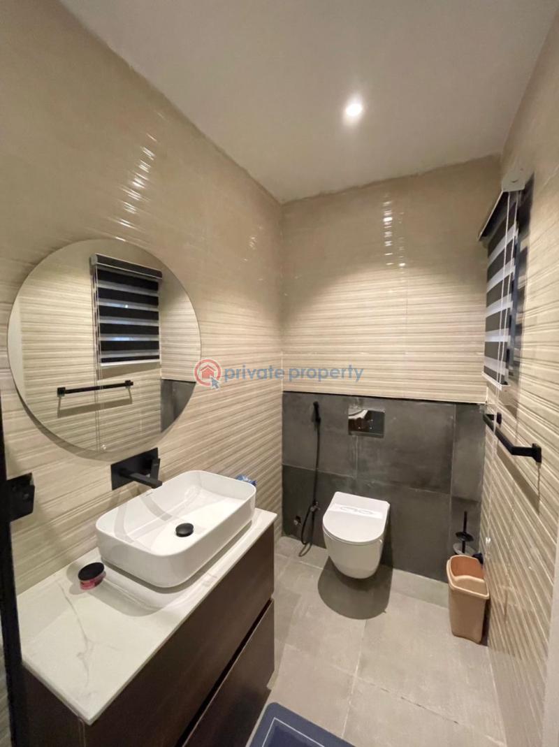 2 bedroom Block Of Flats Short let Qmb Road Beside Mega Chicken Lekki Phase 1 Lagos - 14