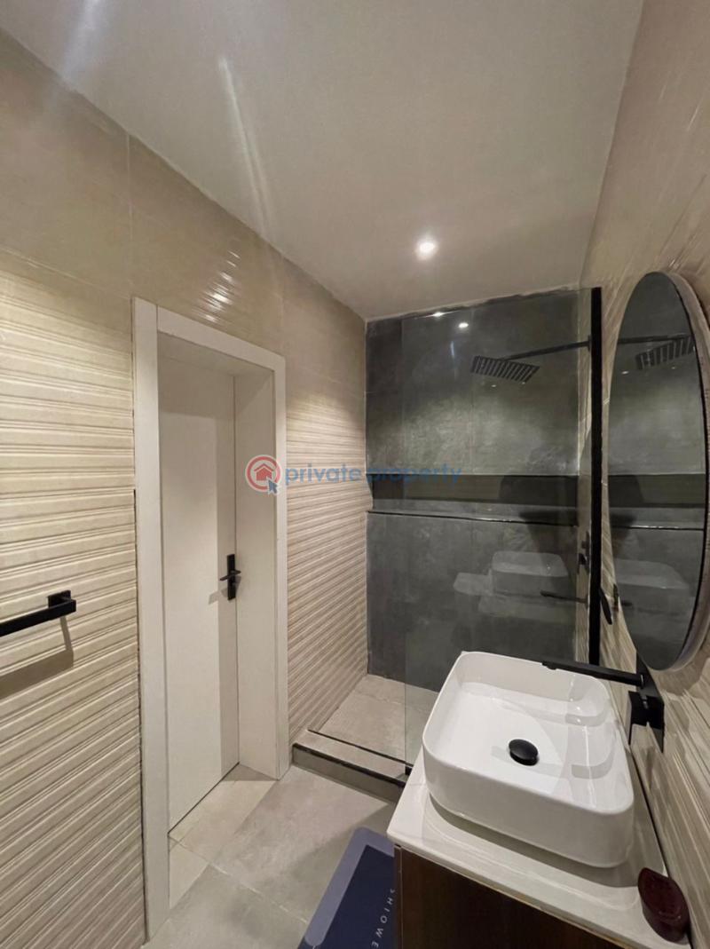 2 bedroom Block Of Flats Short let Qmb Road Beside Mega Chicken Lekki Phase 1 Lagos - 13