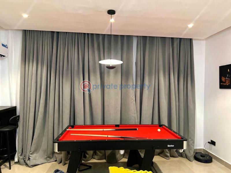 2 bedroom Block Of Flats Short let Qmb Road Beside Mega Chicken Lekki Phase 1 Lagos - 6