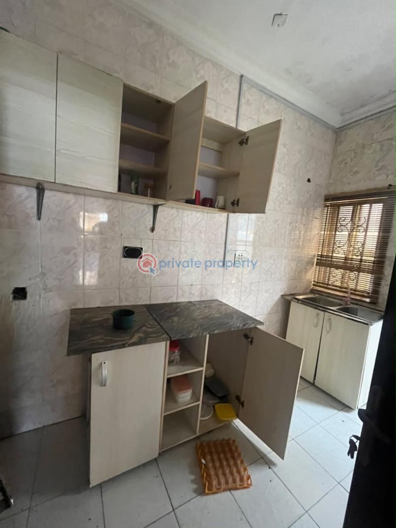 2 bedroom Flat & Apartment For Rent Ikota Lekki Lagos - 4