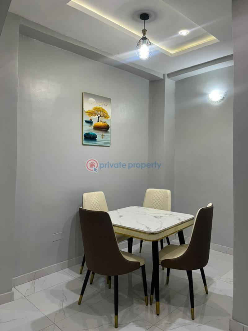 2 bedroom Flat & Apartment Short let Akodo Ibadan Oyo - 7