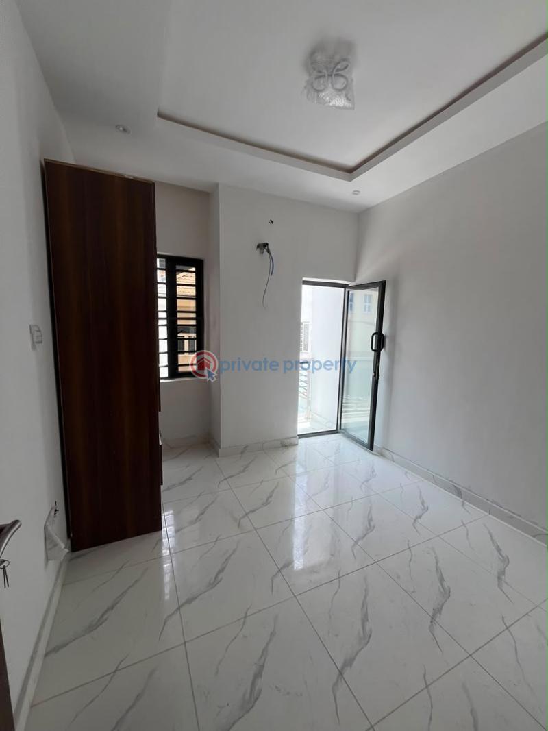 2 bedroom Maisonette For Rent Ikate Lekki Lagos - 3