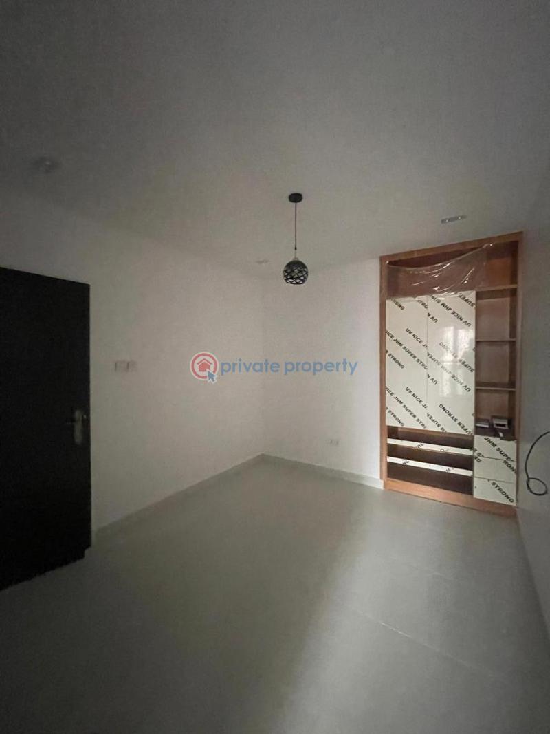 2 bedroom Flat & Apartment For Sale Chevron Lekki Phase 2 Lagos - 5