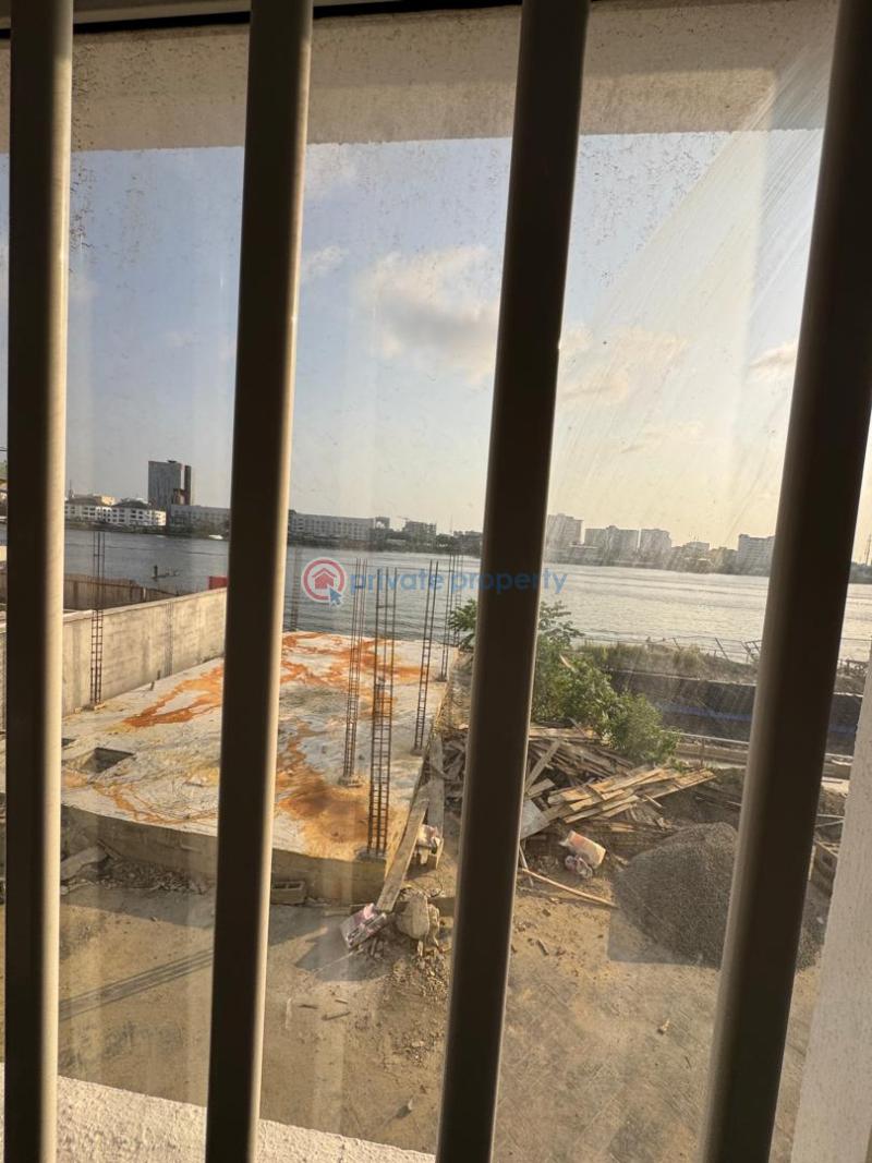 2 bedroom Flat & Apartment For Rent Victoria Island Lagos - 9