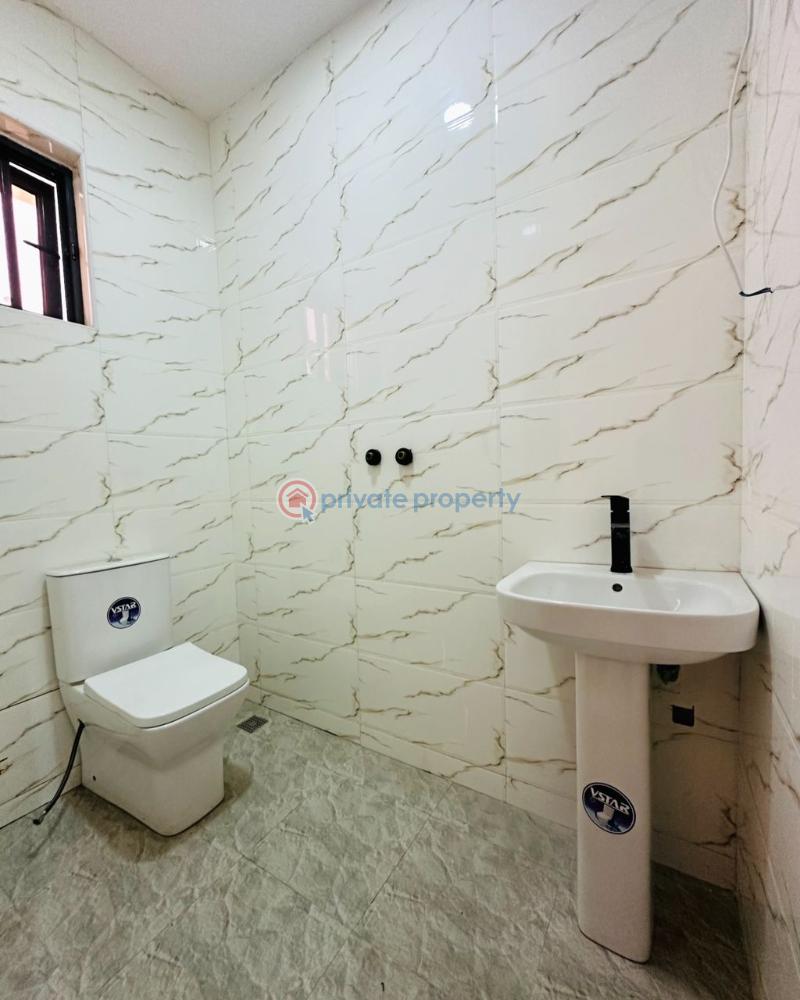 2 bedroom Flat & Apartment For Rent Magodo Phase 2 Magodo GRA Phase 2 Kosofe/Ikosi Lagos - 3