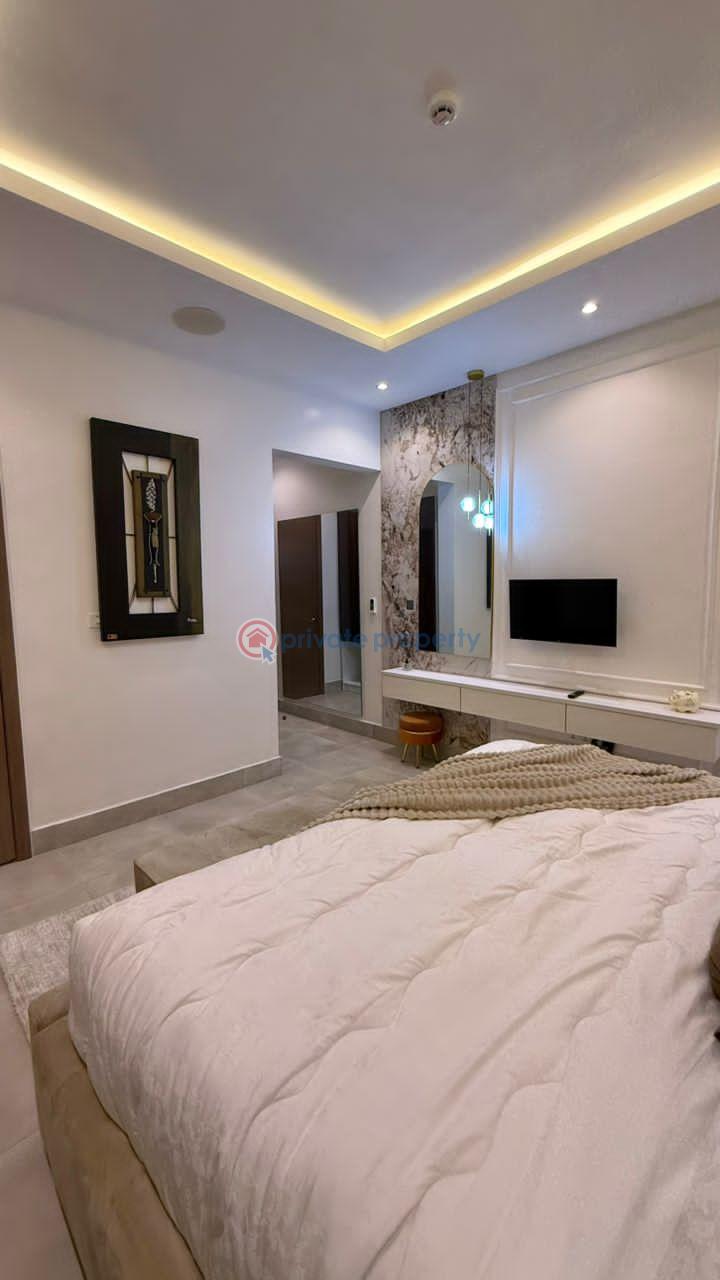 2 bedroom Flat & Apartment Short let Admiralty Way Lekki Phase 1 Lagos - 4