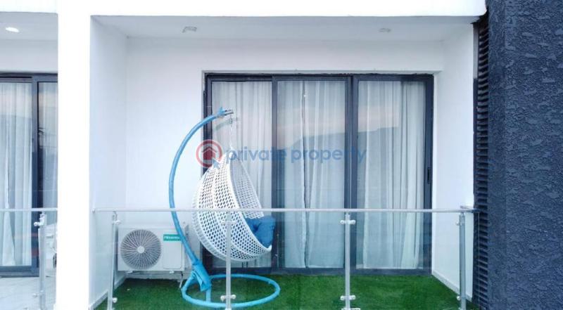 2 bedroom Flat & Apartment Short let Ikate Lekki Phase 1 Lagos - 3